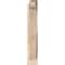 Ekena Millwork Traditional Smooth Craftsman Outlooker, Douglas Fir, 5 1/2"W x 24"D x 32"H OUT06X24X32TRA04SDF - alternate 4
